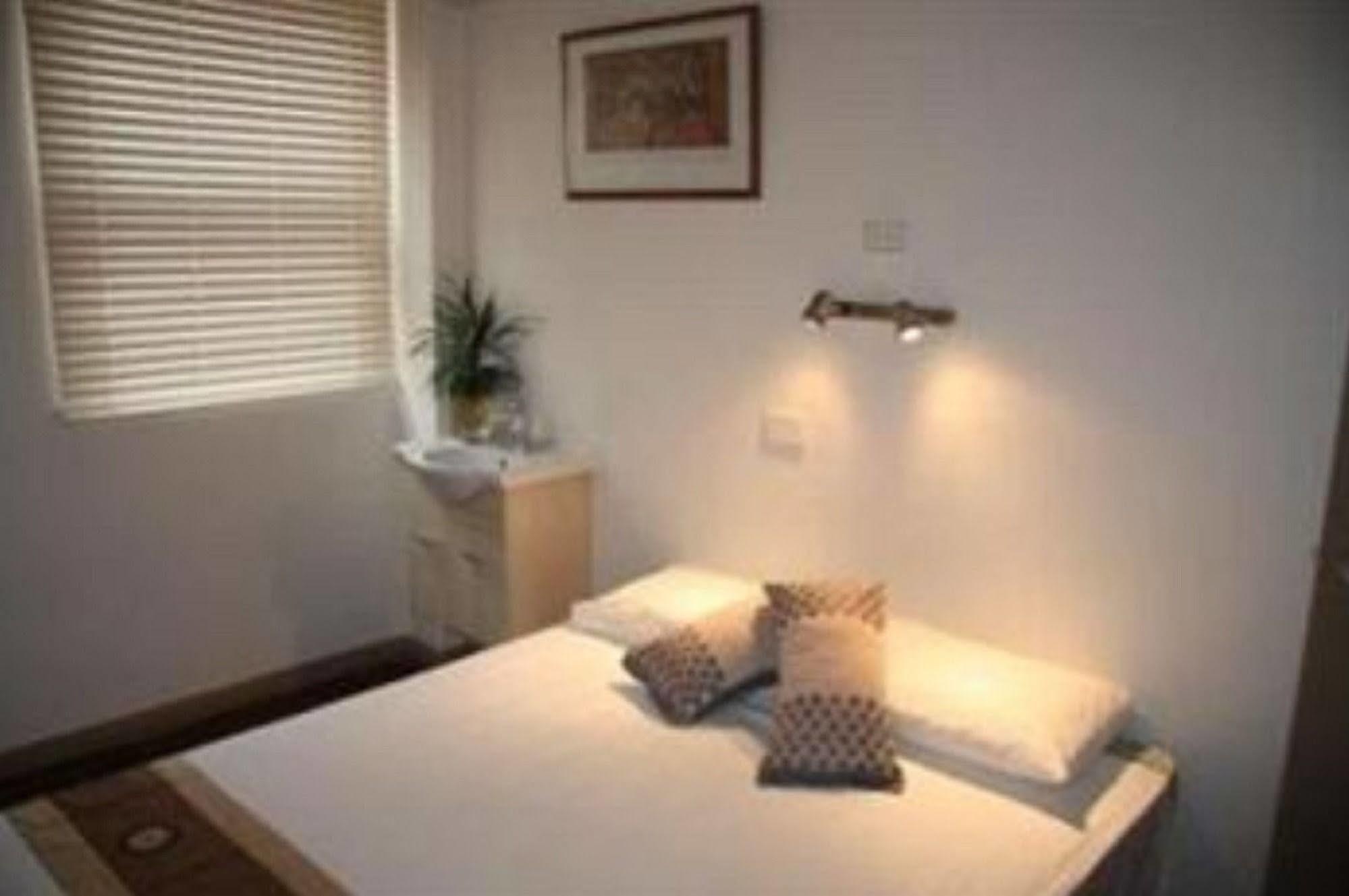 Cbd Hotel Newcastle Bagian luar foto